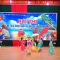 Hội thi Bé yêu biển đảo và bảo vệ môi trường” năm học 2016 - 2017