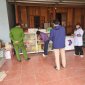 ỦY BAN NHÂN DÂN XÃ ĐỒNG LƯƠNG THỰC HIỆN KẾ HOẠCH KIỂM TRA AN TOÀN THỰC PHẨM NHÂN DỊP TẾT NGUYÊN ĐÁN ẤT TỴ