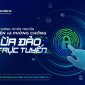 Tuyên truyền chuyển đổi số sâu rộng đến người dân trên địa bàn xã Đồng Lương