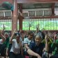 Xã Đồng Lương tổ chức lấy ý kiến nhân dân về đề án sắp xếp đơn vị hành chính cấp xã