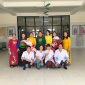 Ngày 27 tháng 02 năm 2025 trạm Y tế xã Đồng Lương tổ chức kỷ niệm 70 năm ngày thầy thuốc Việt nam