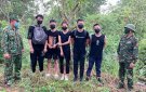 Tuyên truyền phòng chống xuất cảnh lao động sang Trung Quốc trái phép