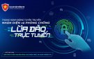 Tuyên truyền chuyển đổi số sâu rộng đến người dân trên địa bàn xã Đồng Lương