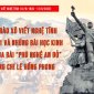 Kỷ niệm ngày sô viết nghệ tĩnh