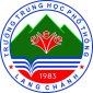 Thông báo tuyển sinh lớp 10 THPT năm học 2023-2024