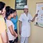 Tuyên truyền chăm sóc sức khỏe sinh sản