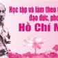 bài tuyên truyền Học tập và làm theo tư tưởng, đạo đức, phong cách Hồ Chí Minh về  Ý chí tự lực, tự cường là sự chủ động, chuẩn bị mọi mặt các điều kiện của cách mạng